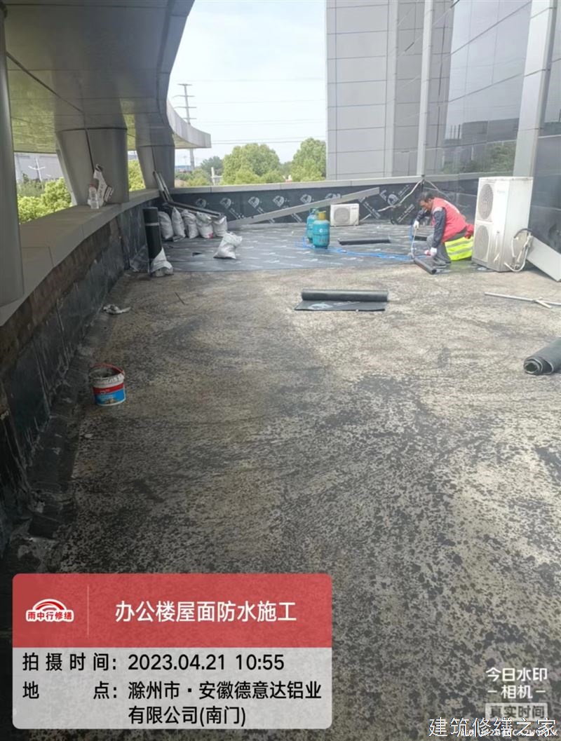 巢湖2026居巢区 金属屋面防腐 价格是多少