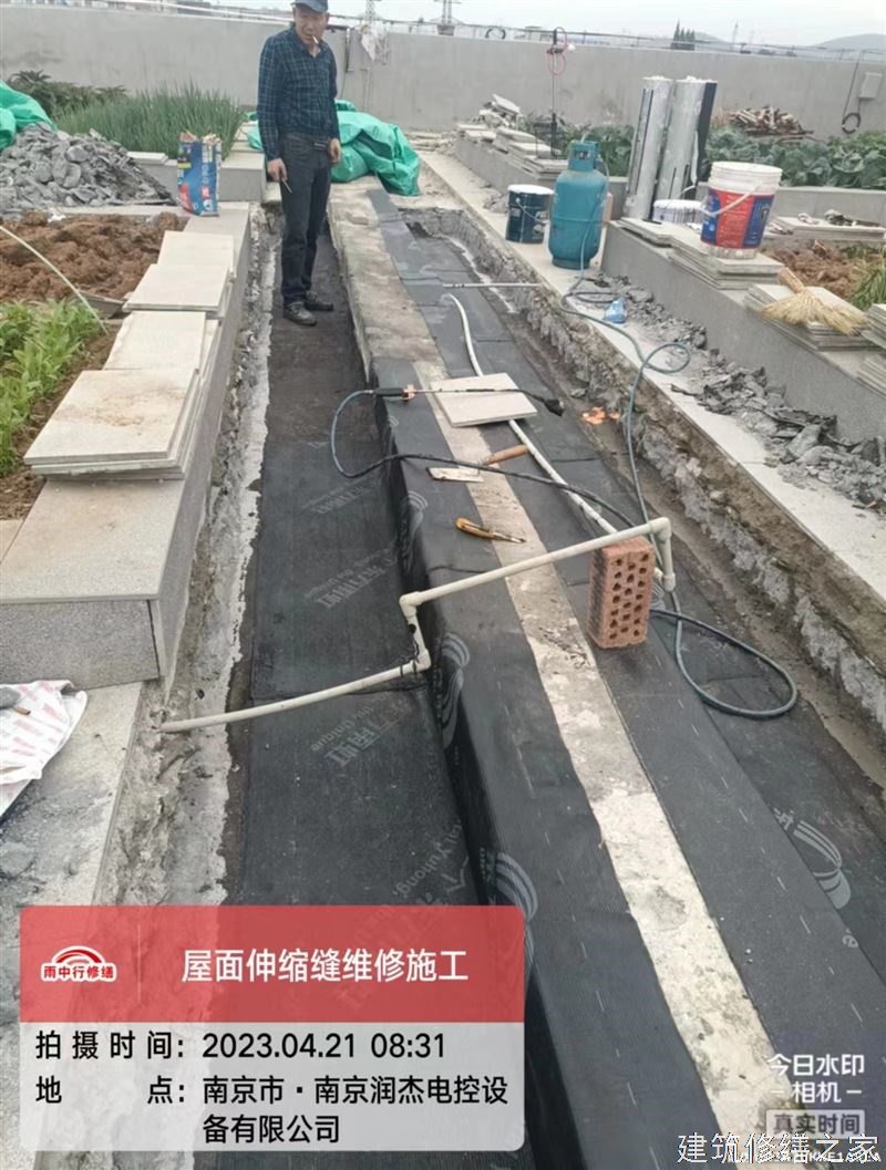 漳州2026龙海市 彩钢瓦屋面防水 本地正规资质商家